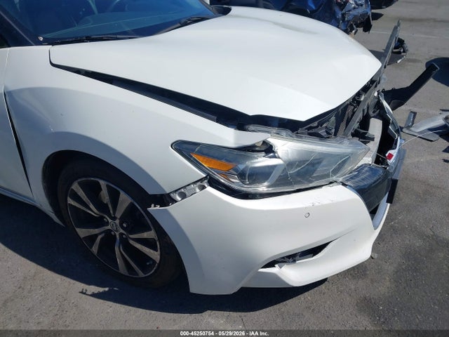 1N4AA6AP7HC453998 Nissan Maxima 3.5 Platinum