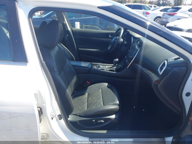 1N4AA6AP7HC453998 Nissan Maxima 3.5 Platinum