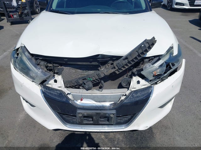 1N4AA6AP7HC453998 Nissan Maxima 3.5 Platinum