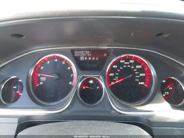 45250753 :رقم المزاد ، 1GKKRRKD8FJ293639 vin ، 2015 Gmc Acadia Slt-1 مزاد بيع