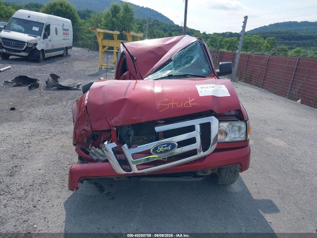 Продаж на аукціоні авто 2011 Ford Ranger Xlt, vin: 1FTLR4FE7BPA80887, номер лоту: 45250759