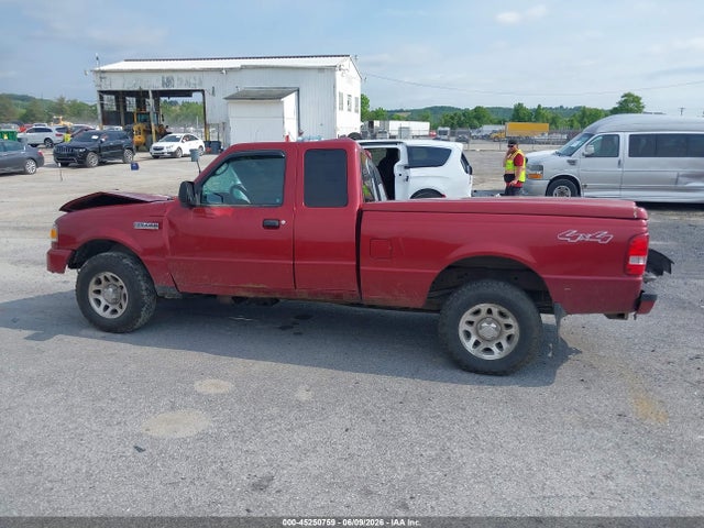 Продаж на аукціоні авто 2011 Ford Ranger Xlt, vin: 1FTLR4FE7BPA80887, номер лоту: 45250759
