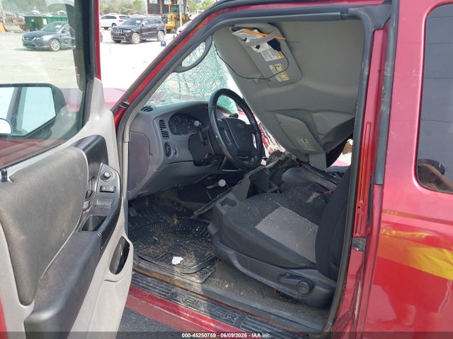 Продаж на аукціоні авто 2011 Ford Ranger Xlt, vin: 1FTLR4FE7BPA80887, номер лоту: 45250759