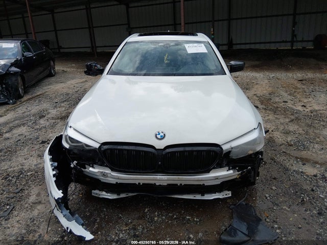 Продажа на аукционе авто 2020 Bmw 540i, vin: WBAJS1C01LCD39739, номер лота: 45250765