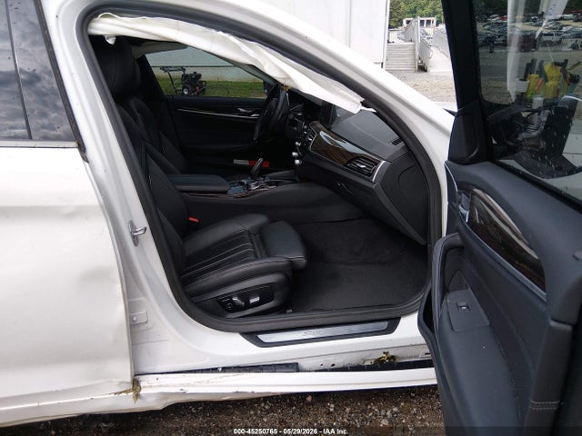 Продажа на аукционе авто 2020 Bmw 540i, vin: WBAJS1C01LCD39739, номер лота: 45250765