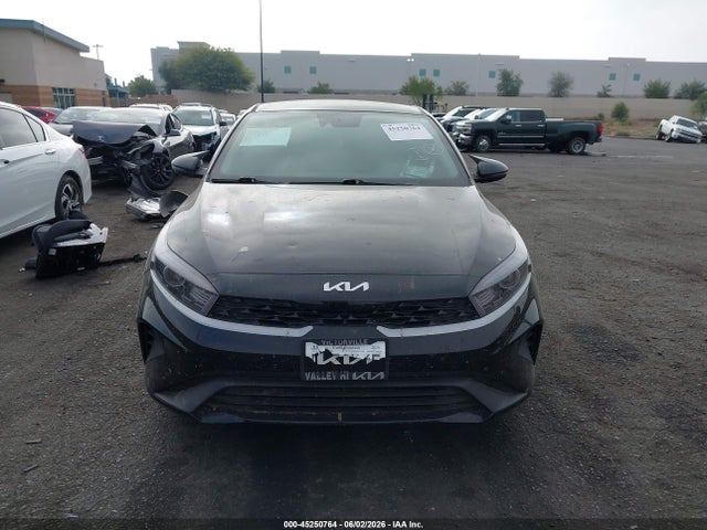 KIA Forte Lxs 2024 3KPF24AD6RE780118 Image 13
