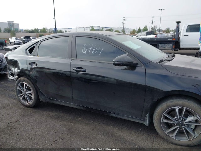 KIA Forte Lxs 2024 3KPF24AD6RE780118 Image 14