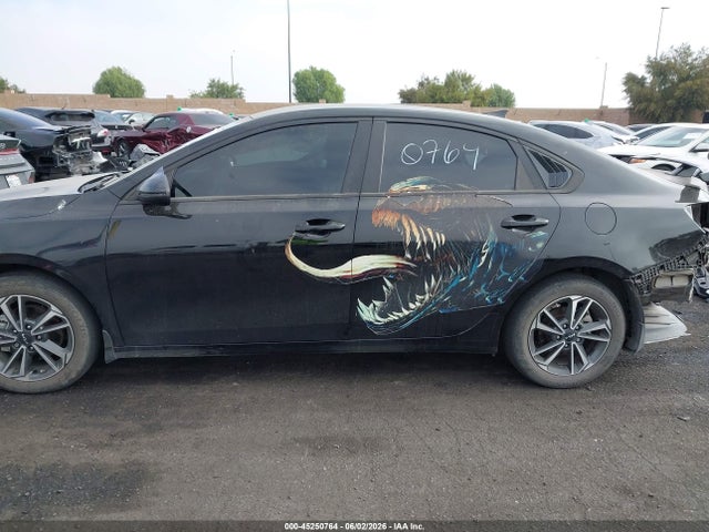 KIA Forte Lxs 2024 3KPF24AD6RE780118 Image 15