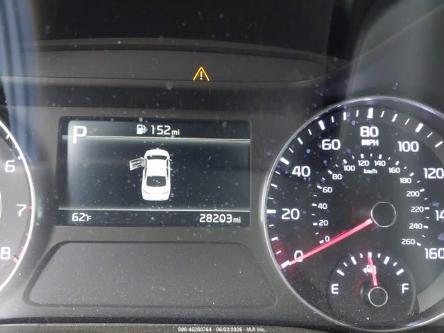 KIA Forte Lxs 2024 3KPF24AD6RE780118 Image 16