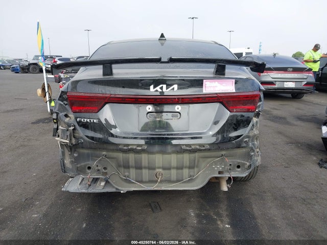 KIA Forte Lxs 2024 3KPF24AD6RE780118 Image 17