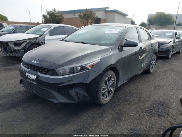 KIA Forte Lxs 2024 3KPF24AD6RE780118 Image 2