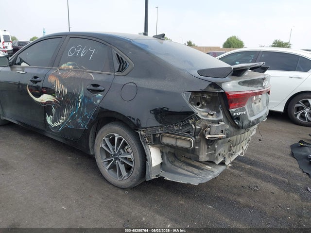 KIA Forte Lxs 2024 3KPF24AD6RE780118 Image 3