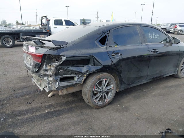 KIA Forte Lxs 2024 3KPF24AD6RE780118 Image 4