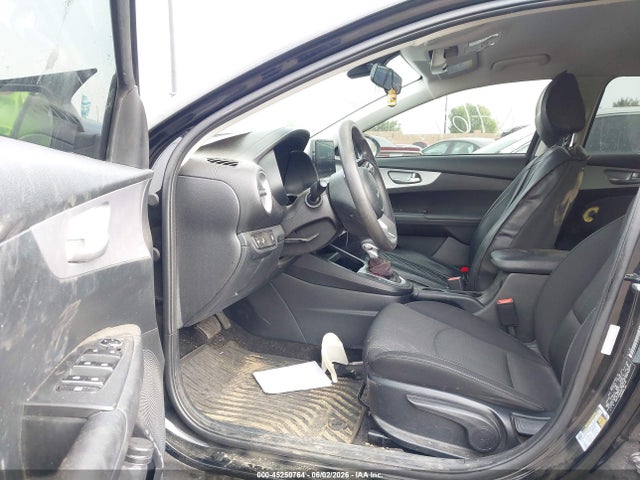 KIA Forte Lxs 2024 3KPF24AD6RE780118 Image 5