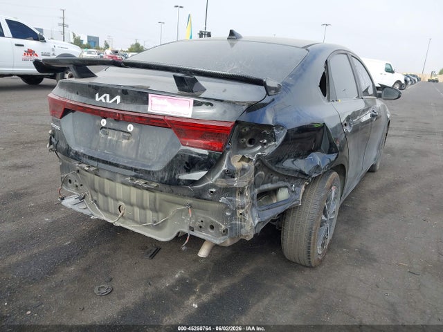 KIA Forte Lxs 2024 3KPF24AD6RE780118 Image 6