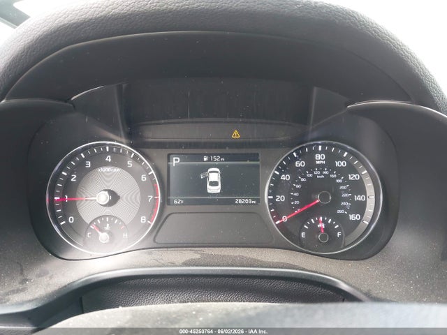 KIA Forte Lxs 2024 3KPF24AD6RE780118 Image 7