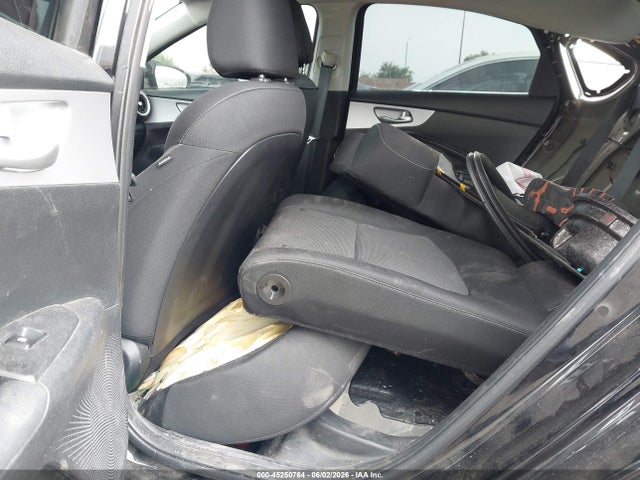KIA Forte Lxs 2024 3KPF24AD6RE780118 Image 8