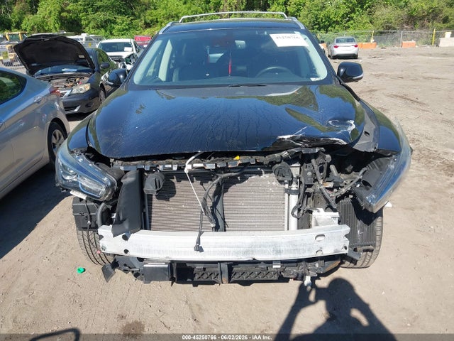 Продаж на аукціоні авто 2020 Infiniti Qx60 Luxe Awd, vin: 5N1DL0MMXLC517231, номер лоту: 45250766