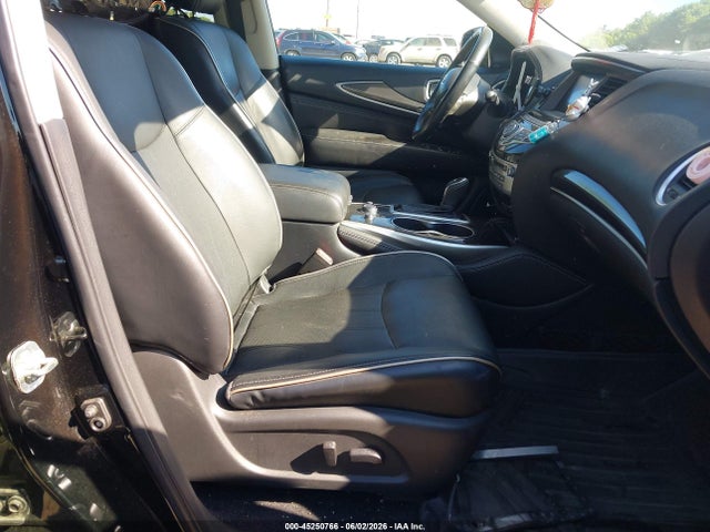 Продаж на аукціоні авто 2020 Infiniti Qx60 Luxe Awd, vin: 5N1DL0MMXLC517231, номер лоту: 45250766