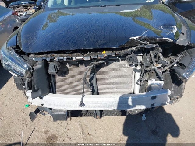 Продаж на аукціоні авто 2020 Infiniti Qx60 Luxe Awd, vin: 5N1DL0MMXLC517231, номер лоту: 45250766