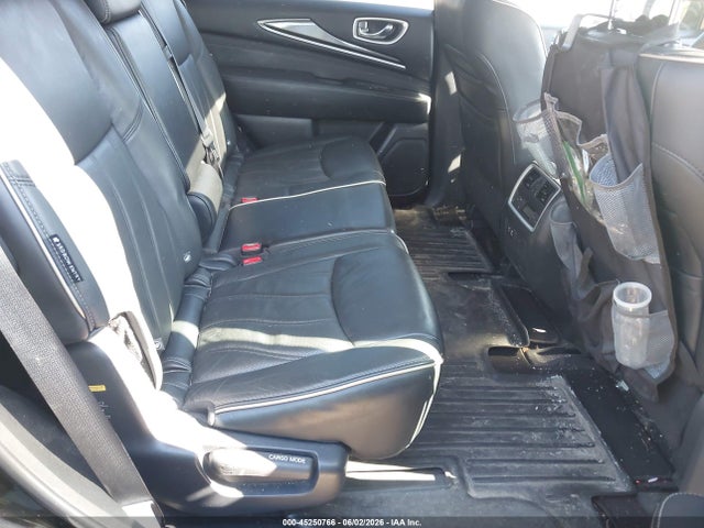 Продаж на аукціоні авто 2020 Infiniti Qx60 Luxe Awd, vin: 5N1DL0MMXLC517231, номер лоту: 45250766