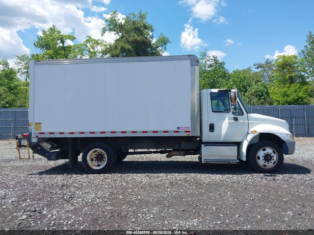 International 4000 4300 2016 1HTMMMMM6GH283917 Image 13