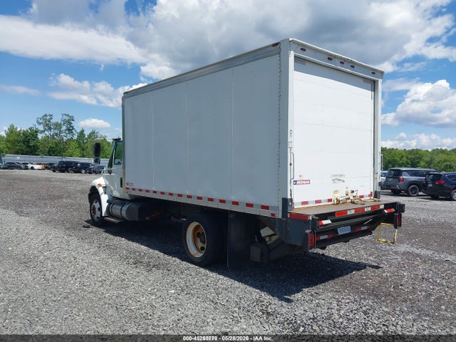 International 4000 4300 2016 1HTMMMMM6GH283917 Image 3