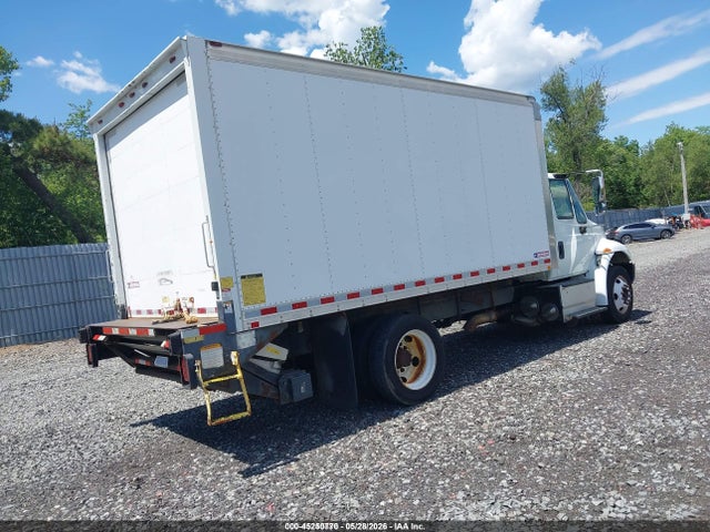 International 4000 4300 2016 1HTMMMMM6GH283917 Image 4