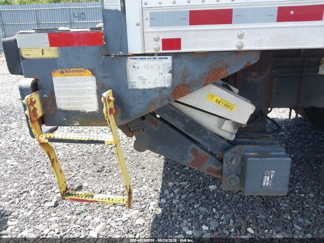 International 4000 4300 2016 1HTMMMMM6GH283917 Image 6
