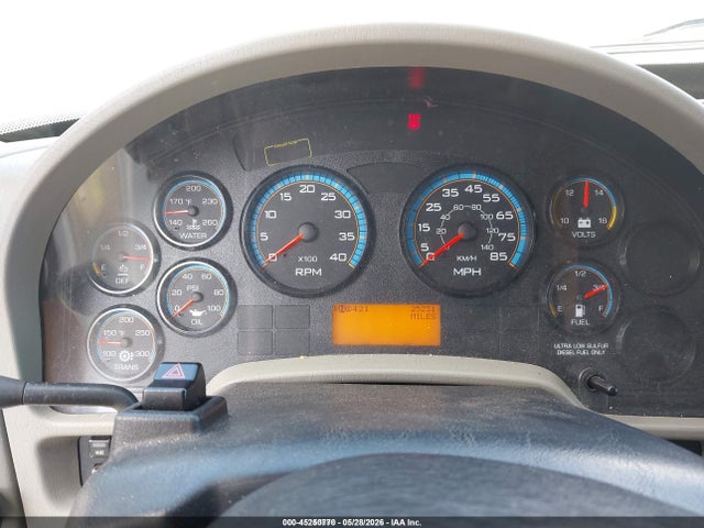 International 4000 4300 2016 1HTMMMMM6GH283917 Image 7
