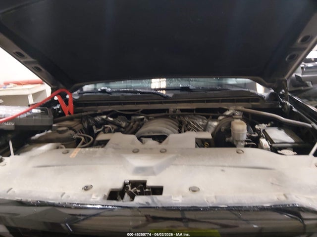 Chevrolet Silverado 1500 2lt 2017 3GCUKREC1HG427102 Image 10