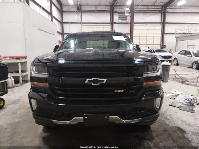 Chevrolet Silverado 1500 2lt 2017 3GCUKREC1HG427102 Image 12