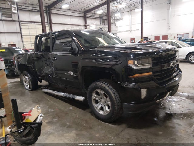 Chevrolet Silverado 1500 2lt 2017 3GCUKREC1HG427102 Image 13