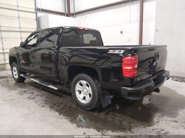 Chevrolet Silverado 1500 2lt 2017 3GCUKREC1HG427102 Image 14