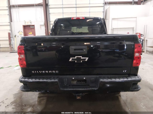 Chevrolet Silverado 1500 2lt 2017 3GCUKREC1HG427102 Image 16