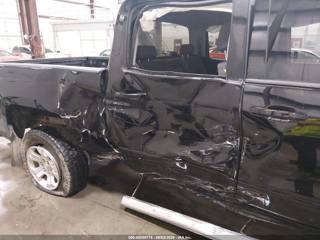 Chevrolet Silverado 1500 2lt 2017 3GCUKREC1HG427102 Image 17