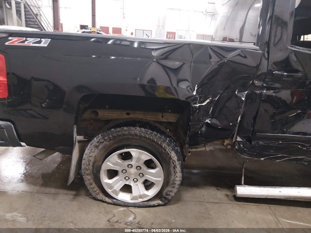 Chevrolet Silverado 1500 2lt 2017 3GCUKREC1HG427102 Image 19