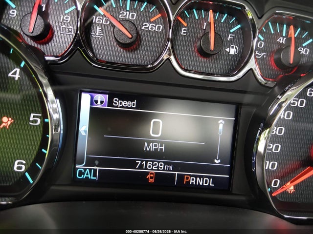 Chevrolet Silverado 1500 2lt 2017 3GCUKREC1HG427102 Image 20