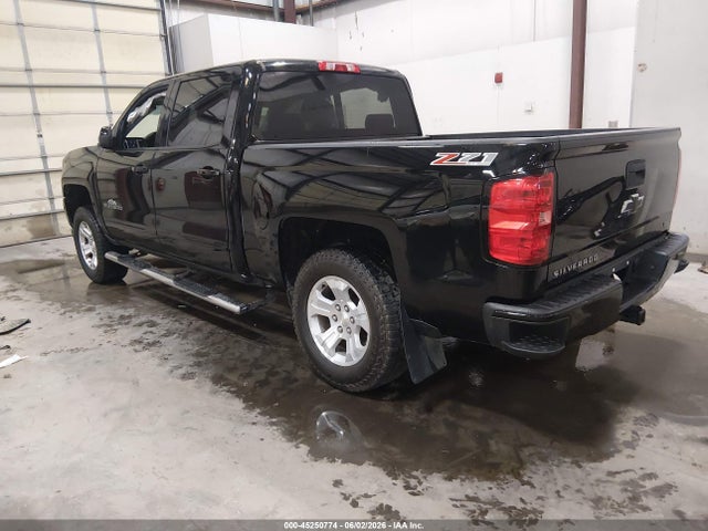Chevrolet Silverado 1500 2lt 2017 3GCUKREC1HG427102 Image 3