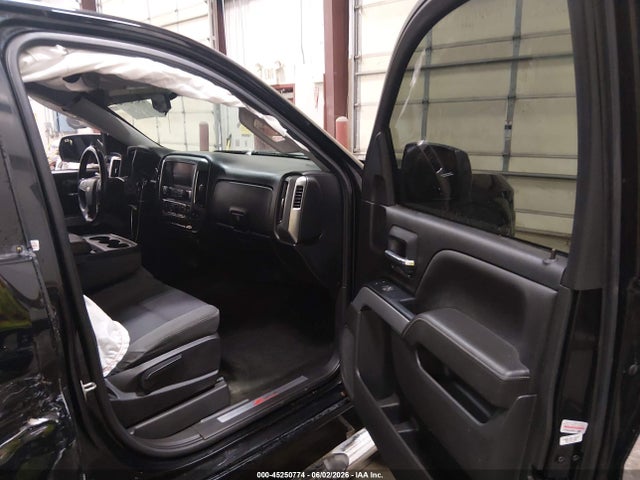 Chevrolet Silverado 1500 2lt 2017 3GCUKREC1HG427102 Image 5
