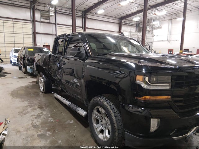 Chevrolet Silverado 1500 2lt 2017 3GCUKREC1HG427102 Image 6