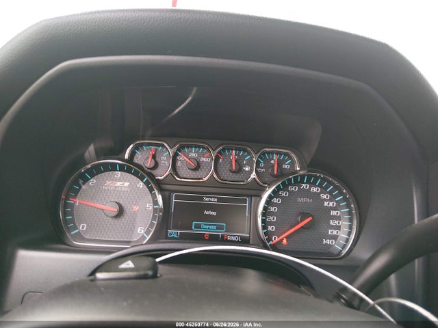 Chevrolet Silverado 1500 2lt 2017 3GCUKREC1HG427102 Image 7