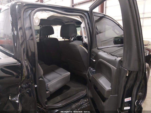 Chevrolet Silverado 1500 2lt 2017 3GCUKREC1HG427102 Image 8