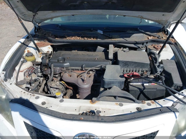 Продажа на аукционе авто 2007 Toyota Camry Se, vin: 4T1BE46K77U690564, номер лота: 45250777