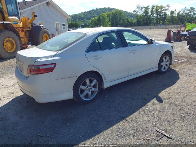 Продажа на аукционе авто 2007 Toyota Camry Se, vin: 4T1BE46K77U690564, номер лота: 45250777
