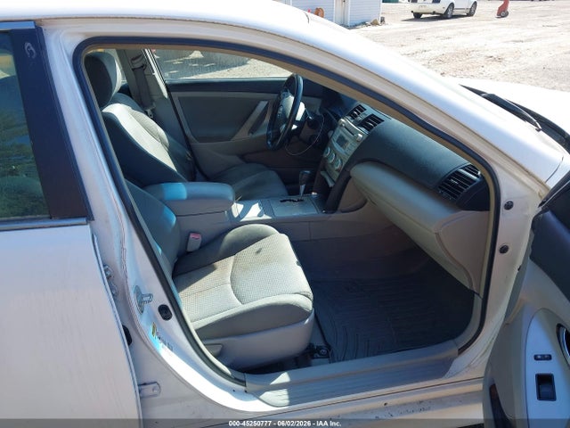 Продажа на аукционе авто 2007 Toyota Camry Se, vin: 4T1BE46K77U690564, номер лота: 45250777