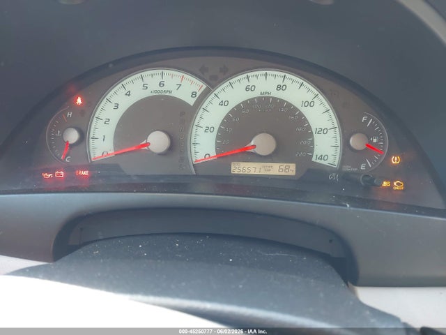 Продажа на аукционе авто 2007 Toyota Camry Se, vin: 4T1BE46K77U690564, номер лота: 45250777
