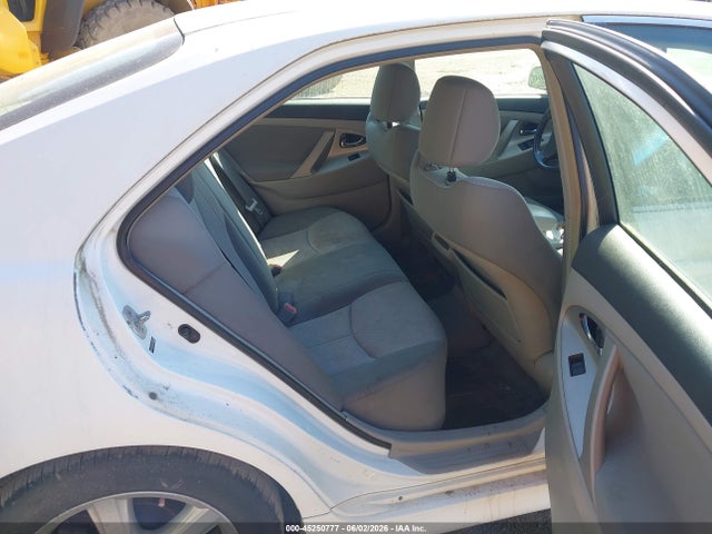 Продажа на аукционе авто 2007 Toyota Camry Se, vin: 4T1BE46K77U690564, номер лота: 45250777