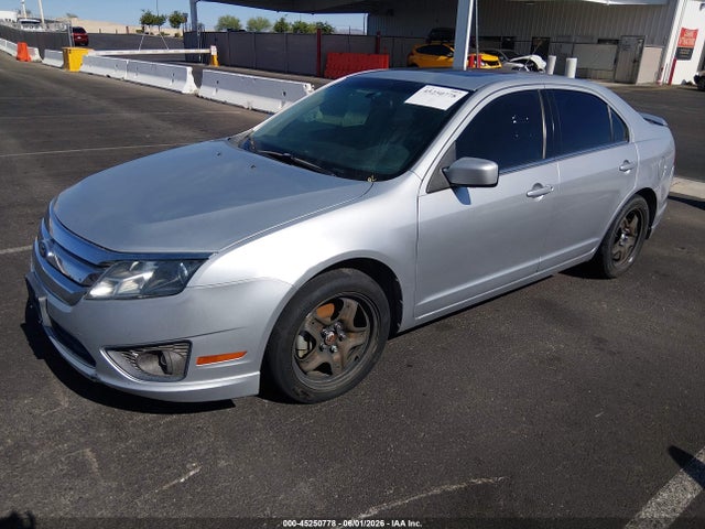 Aukcja sprzedaży 2011 Ford Fusion Se, vin: 3FAHP0HG9BR149192, numer aukcji: 45250778
