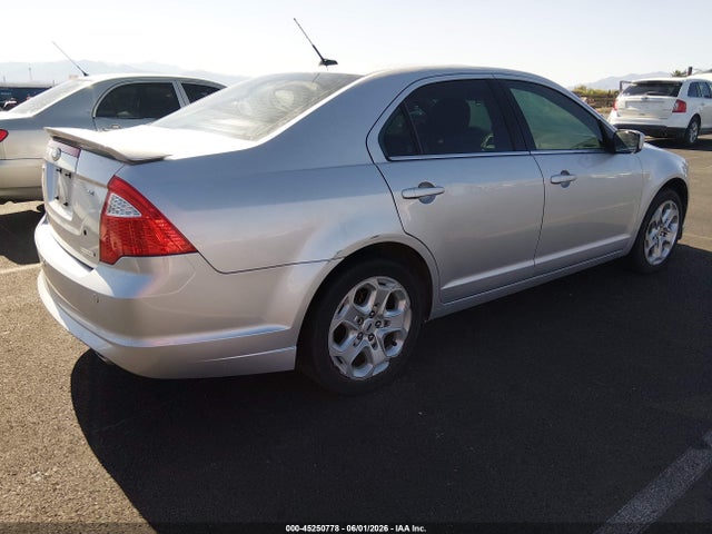 Aukcja sprzedaży 2011 Ford Fusion Se, vin: 3FAHP0HG9BR149192, numer aukcji: 45250778